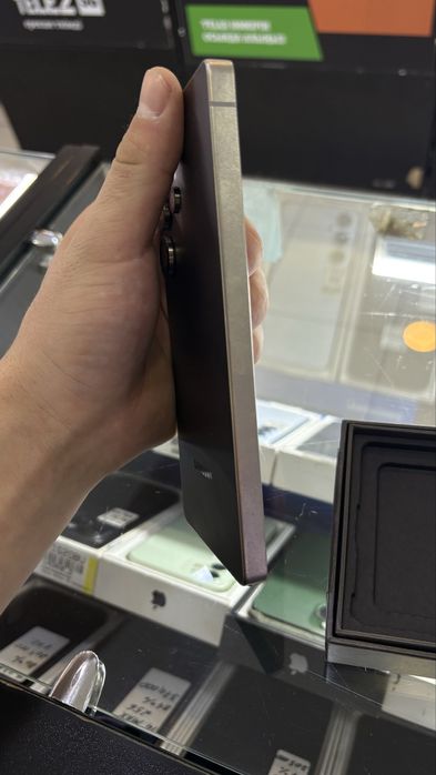 Samsung S25 ultra 512