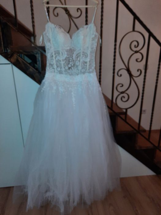 Rochie de mireasa