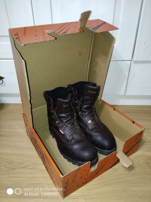 Рабочая обувь WORX