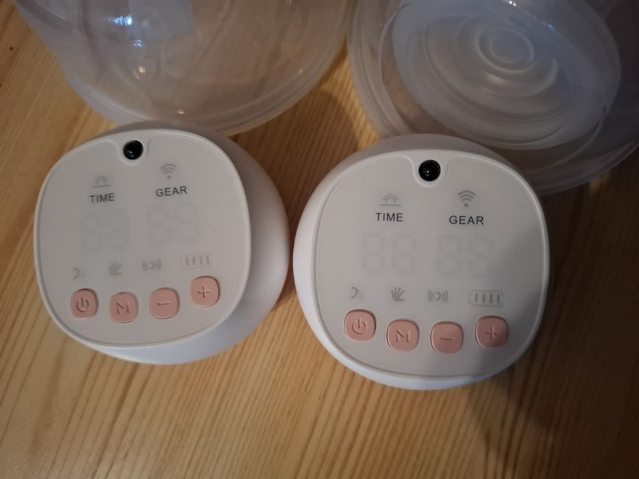 Pompa san , handsfree