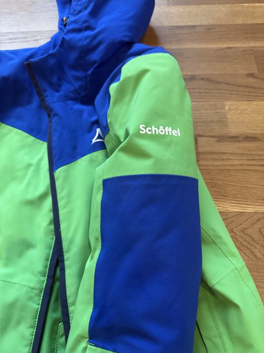 Geaca ski Schoffel