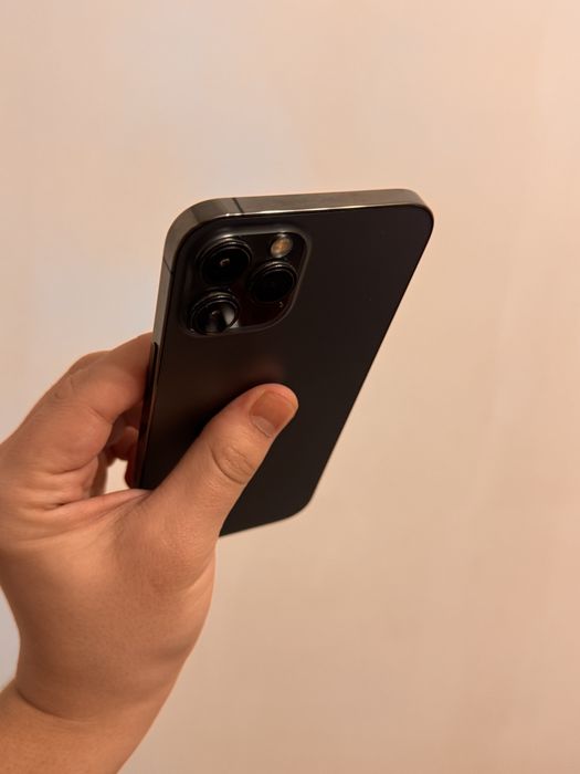 iPhone 12 Pro Max. 256GB. В Отличном состоянии!