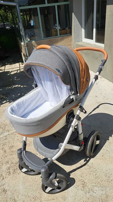 Бебешка количка ADAMEX