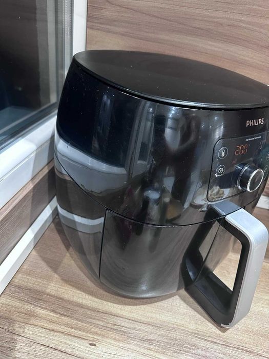 Фритюрник Air Fryer Philips