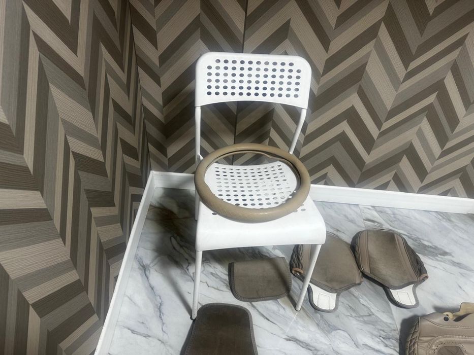 Салонный Чехол для автомобиля