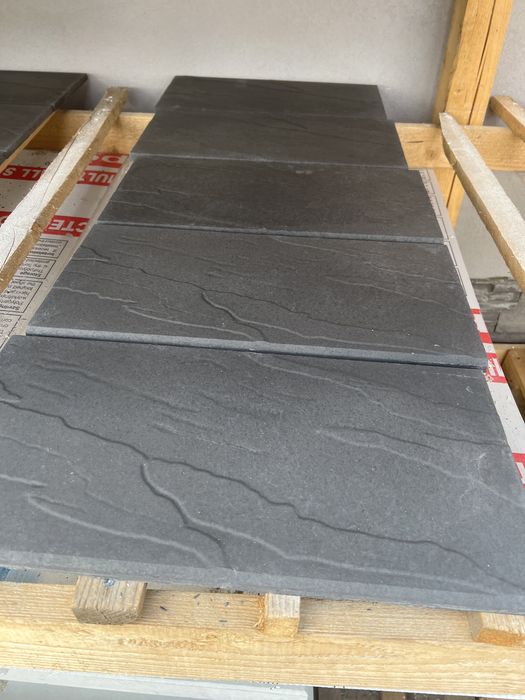 Piatra decorativa Model DELUX -exterior