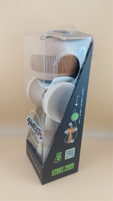 Kendama Broken Bones anti skid 2.0