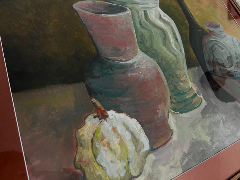 Tablou Natură statică