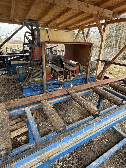 Продавам Гредарка перфектно състояние