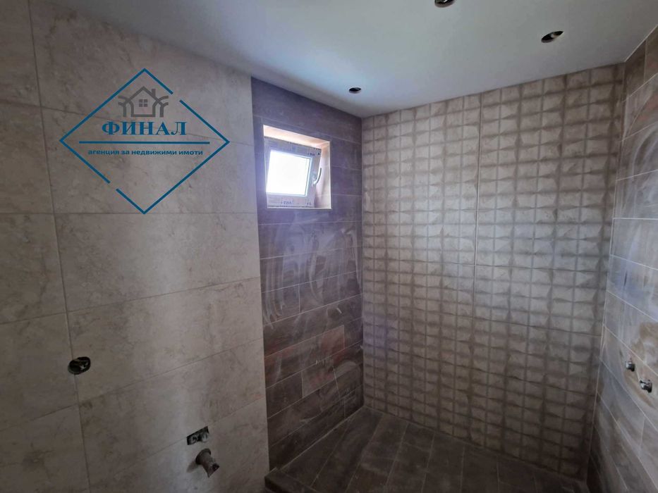 Продава се Тристаен апартамент в Шумен, Добруджански - 101 кв.м за 1313 €/кв.м - Снимка #8