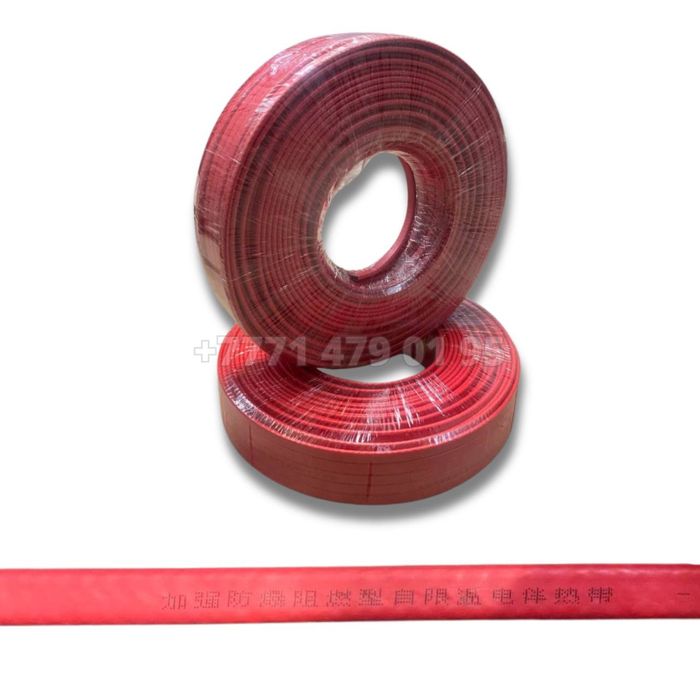 Греющий кабель для крыши, греющий кабель для водостоков 100м