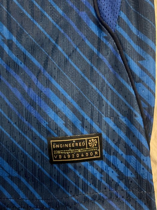 Tricou cupa mondiala Mbappe