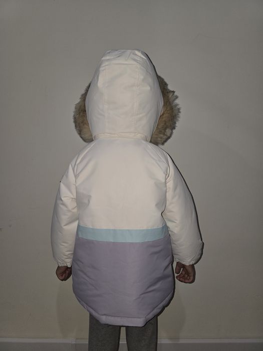 Куртка для девочки