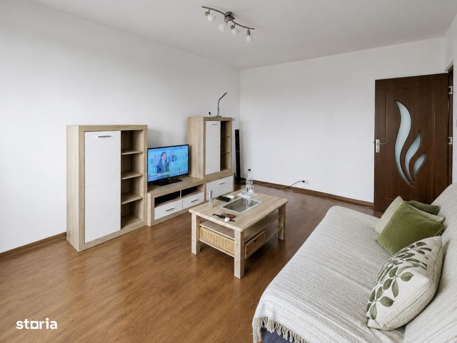 Apartament 2 Camere - Zona Soarelui - ETAJ 1 - 0% COMISION