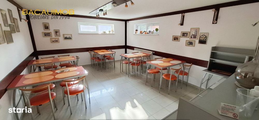 Afacere la cheie / Pensiune Turistica / Vila D+P+E+M - 400 mp Utili