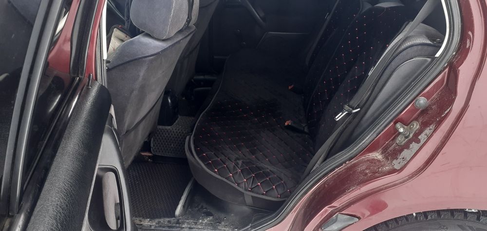 Продам авто в хорошем состояние