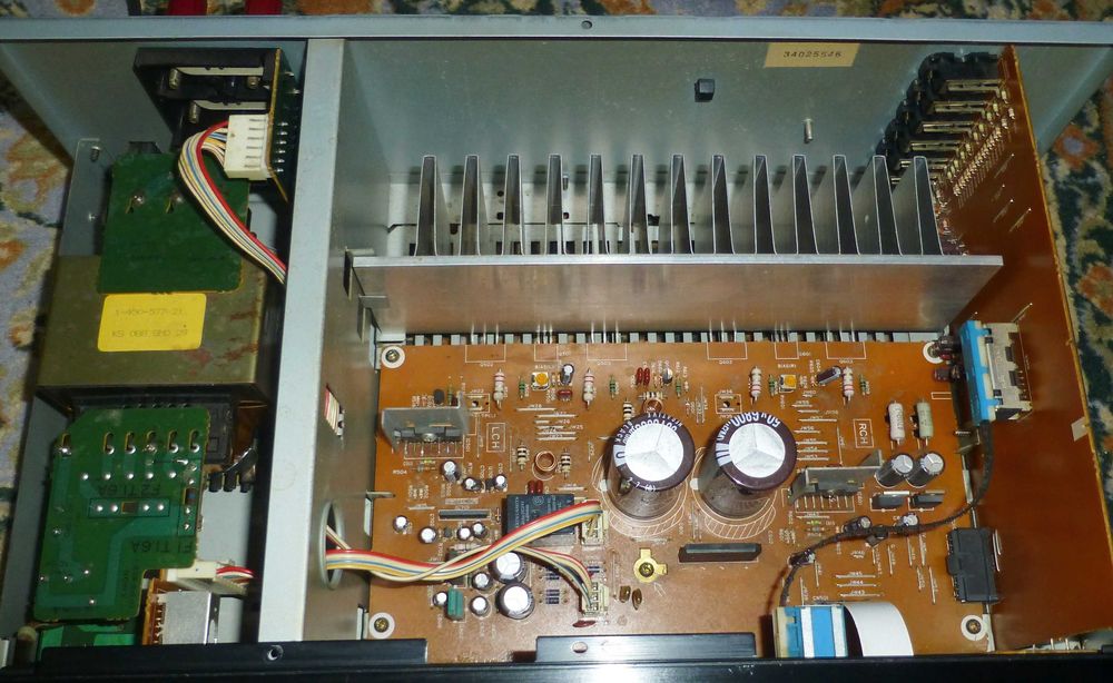 Linie Sony 3 piese