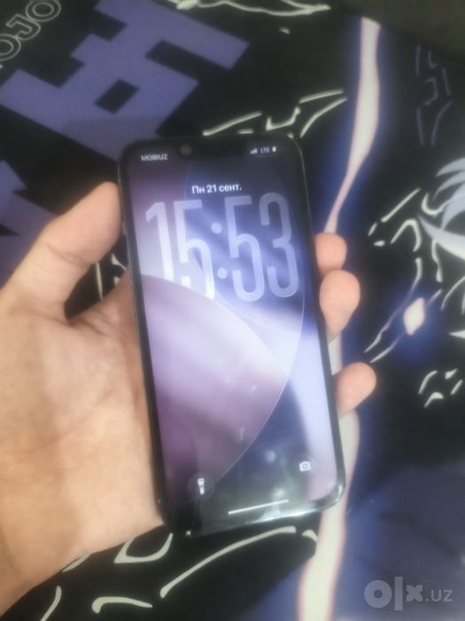 iPhone 13 pro 128