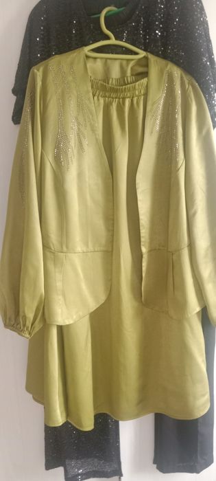 Костьюм сатылады