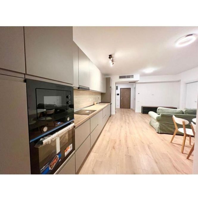 Apartament 2 Camere LUX | Pipera | Mobilat & Utilat |Complex Securizat — fotografia 3