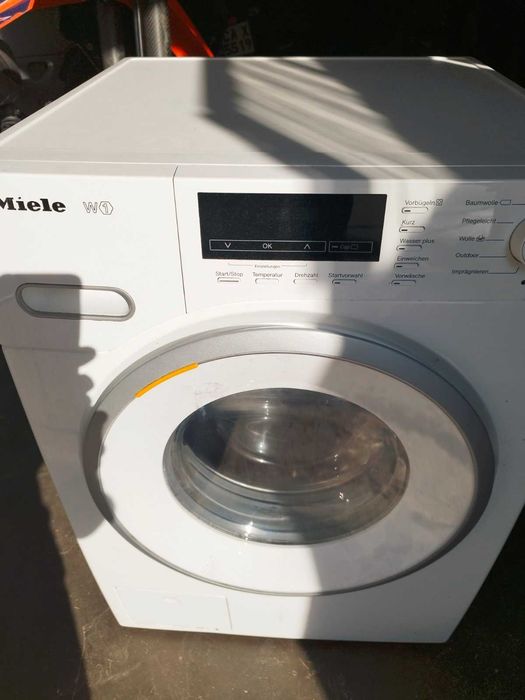 Пералня MIELE WMB 120 WPS