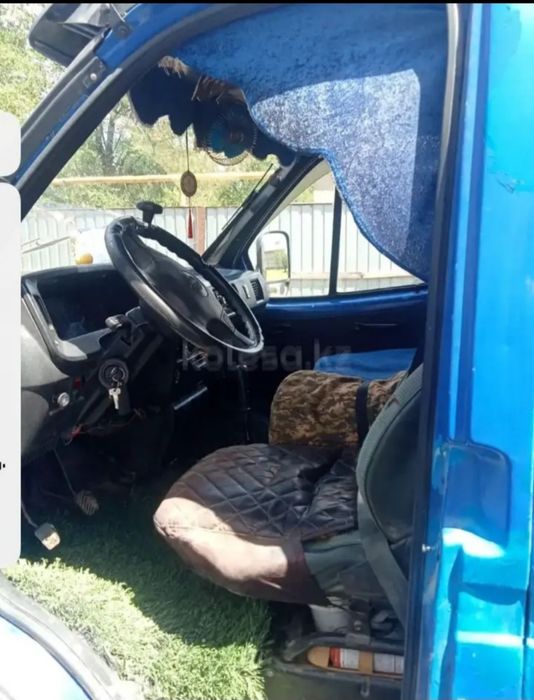 Газель 24 Сатылады