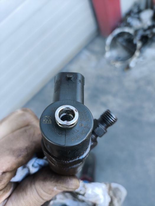 Дюзи за Fiat,Alfa,Citroen 1.3multijet