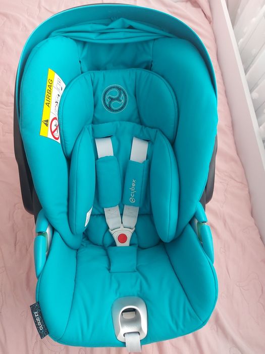 Кошче за кола , Столче за кола  Cybex CLOUD Z2 i-Size Car Seat River B