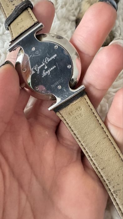 Ceas Longines - Le Grande Classique de Longines