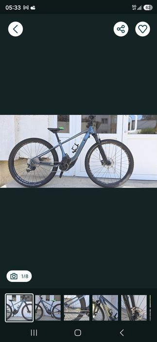 Biciclete electrice