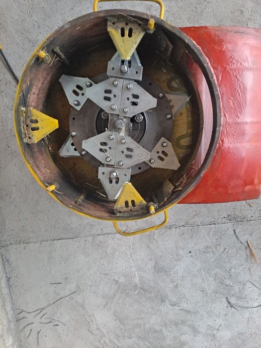 Ishonch Dirabilkalari