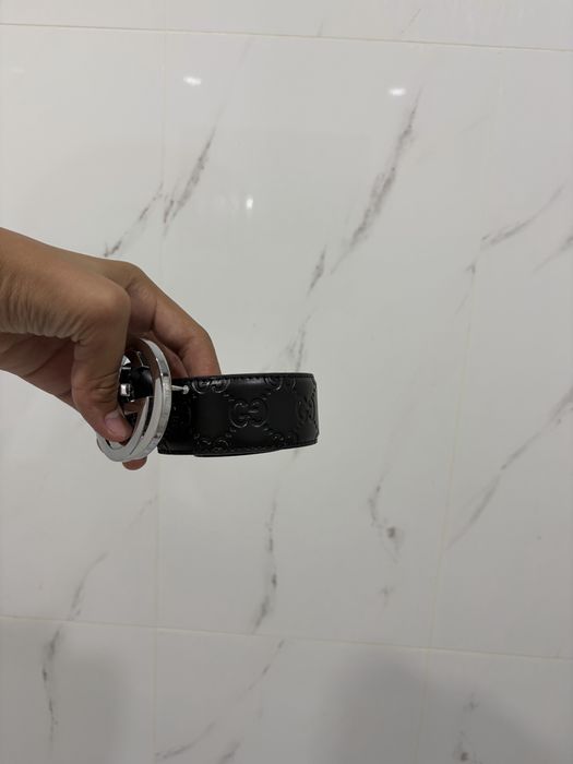 Продам ремень gucci