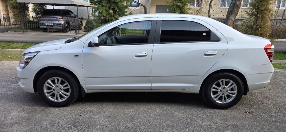 Продаётся автомобиль!