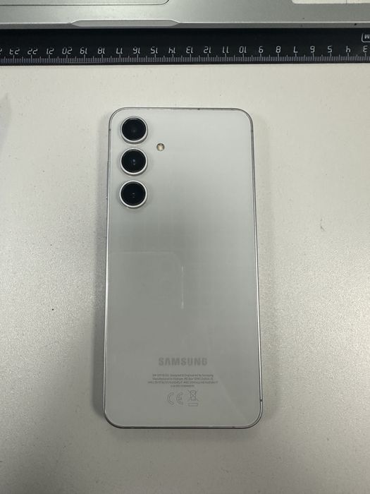 GALAXY S24 FE (Костанай, ЧКАЛОВА 9) ЛОТ: 900634