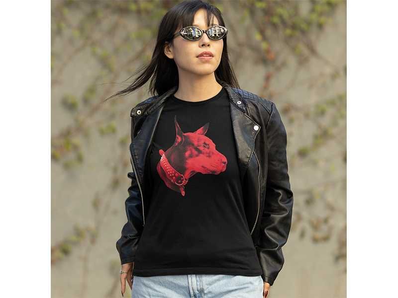 Тениски HUGO BOSS принт 8 модела