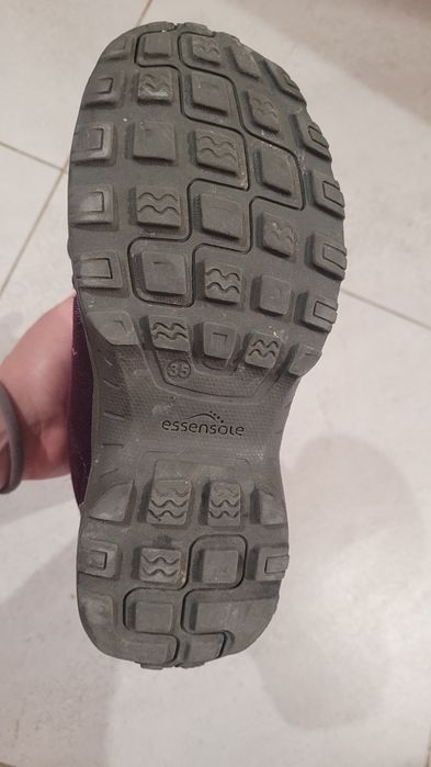 Ботуши Декатлон 35