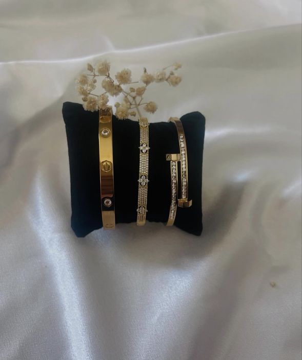 Гривна Van Cleef