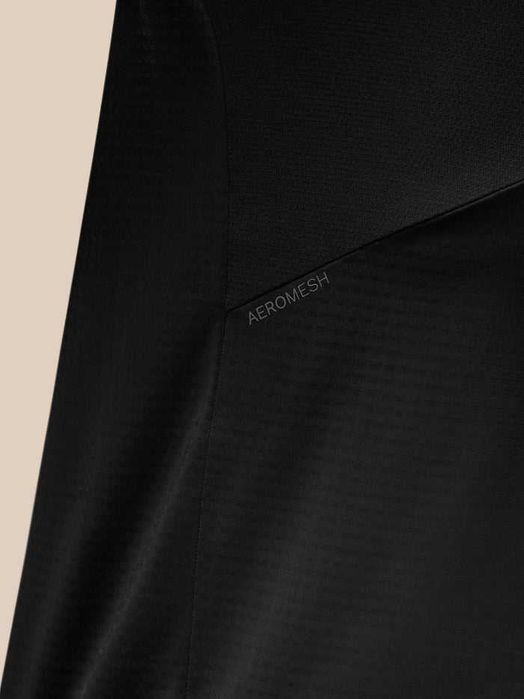 Castore Apex Training 1/4 Zip Top - Оригинална мъжка спортна блуза р-р S
