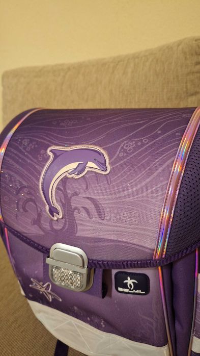 Ученическа Раница Belmil/Белмил