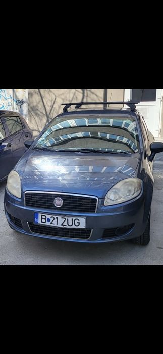FIAT Albea 0 — imagine 3