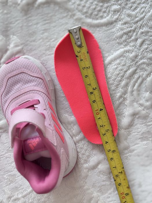 Оригинални детски маратонки Adidas номер:21