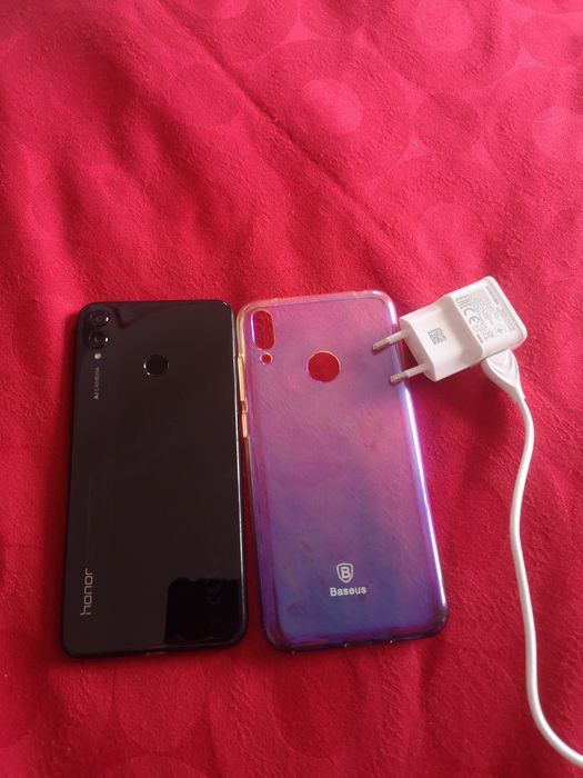 Смартфон  Honor 8X