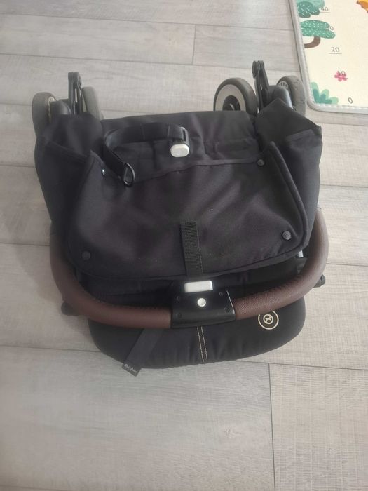 Carut Cybex compact, 750 lei