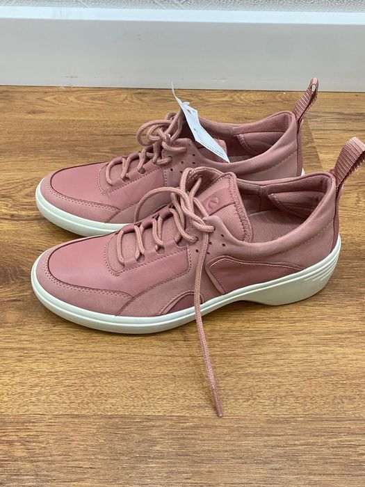 Ecco original  кроссовки