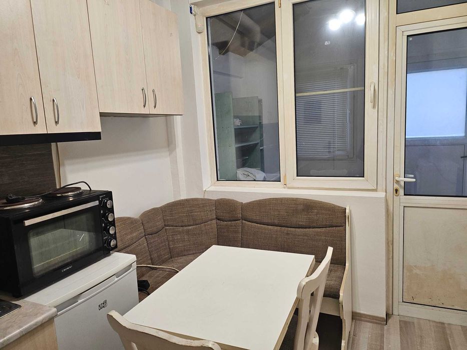 Продава се Офис в Варна, Лятно кино Тракия - 31 кв.м за 492 €/кв.м - Снимка #1