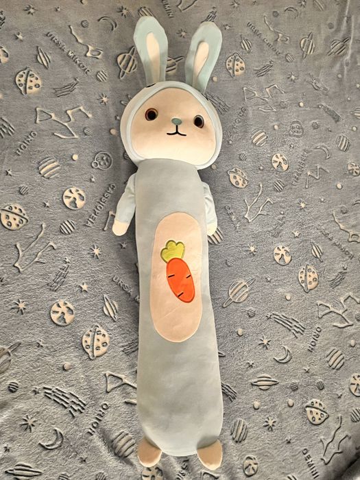 Мягкая игрушка подушка