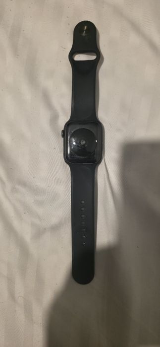 Apple watch se 2