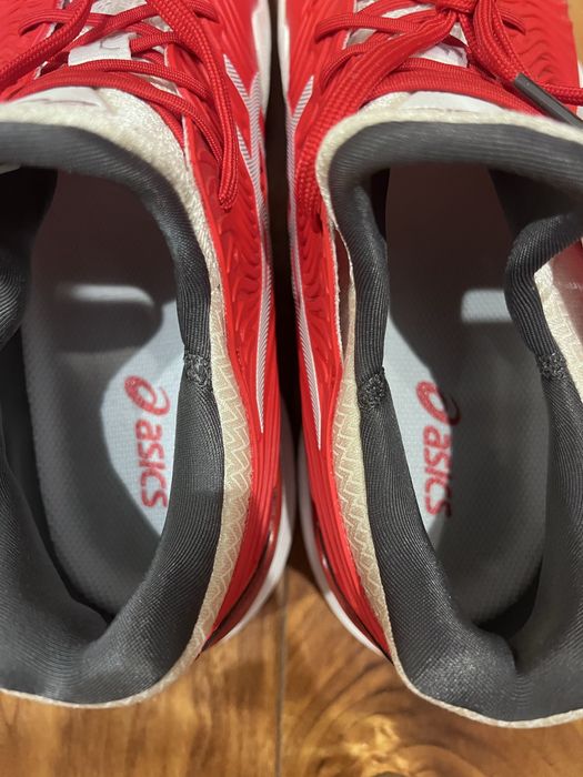 Тенис маратонки: Asics Court FF Novak Djokovic