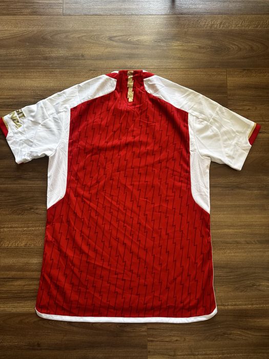 тениска adidas Arsenal Home Shirt 2023 2024
