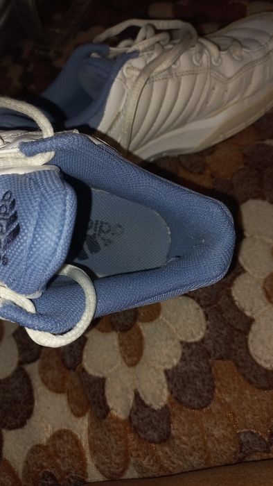 Маратонки Adidas